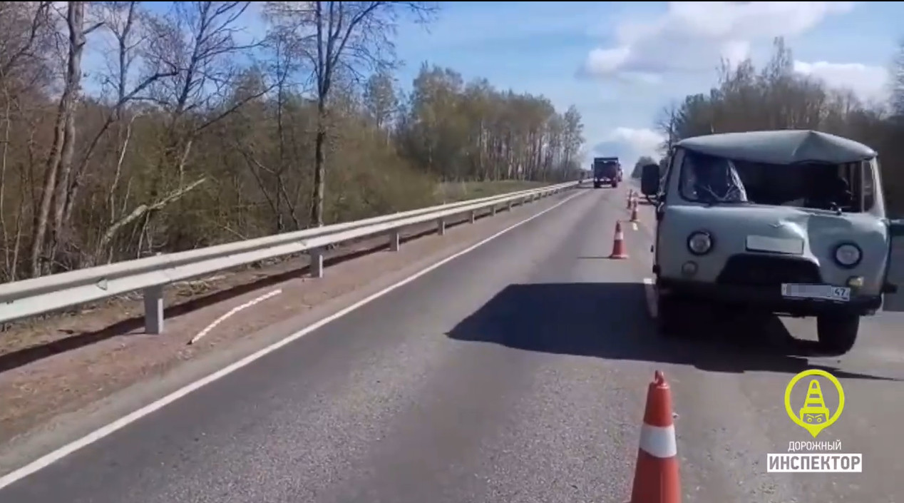 Кадр из видео